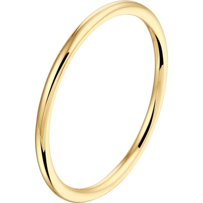 884229 14k gouden aanschuifring 1,5 mm