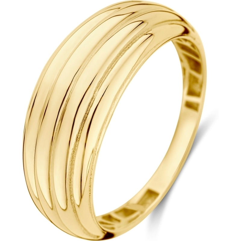 884402 14k gouden ring 7,5 mm