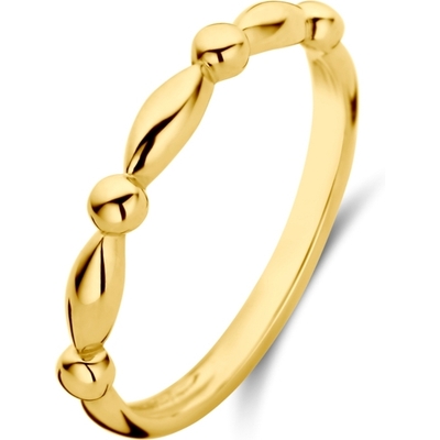 884412 14 karaat gouden ring 2,5 mm