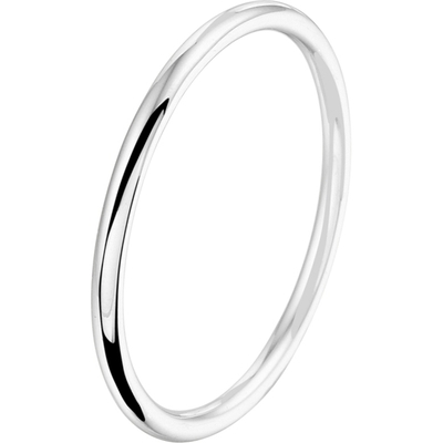 884230 14k witgouden aanschuifring 1,5 mm
