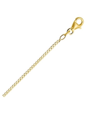 Treasure Collection TC-33597 ketting gourmet 1,8 mm