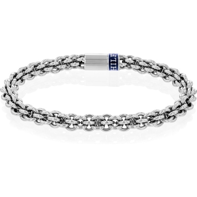 TJ2790521 Stalen schakelarmband 19 cm
