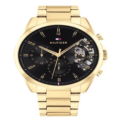 Tommy Hilfiger TH1710447 Horloge 44 mm
