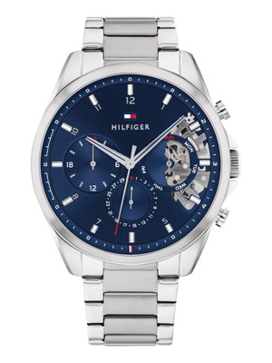 Tommy Hilfiger TH1710448 Horloge 44 mm