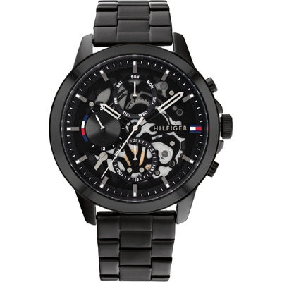 Tommy Hilfiger TH1710478 Henry horloge 44 mm