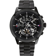 Tommy Hilfiger TH1710478 Henry horloge 44 mm