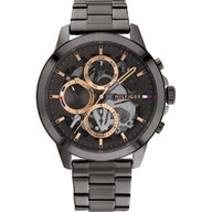 Tommy Hilfiger TH1710479 Henry horloge 44 mm