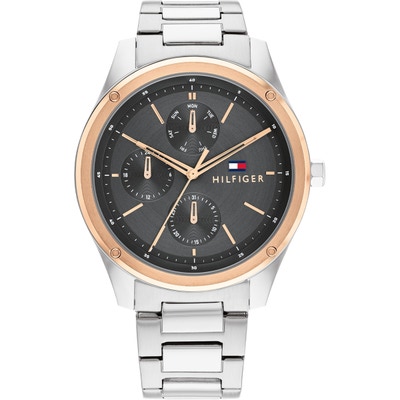 Tommy Hilfiger TH1710541 Tyler horloge 43 mm