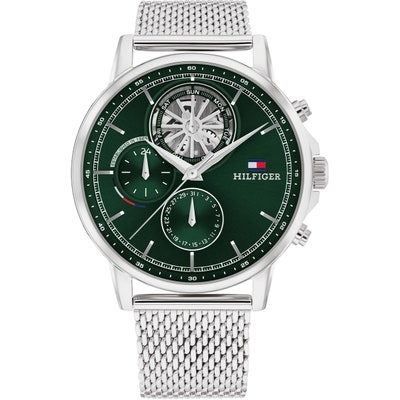 TH1710608 Stewart horloge 44 mm