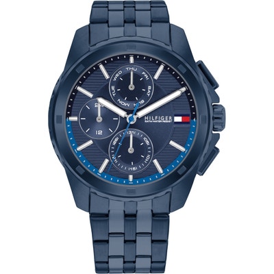 TH1710622 Walker horloge 44 mm