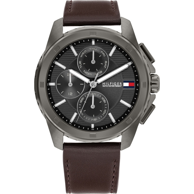 Tommy Hilfiger TH1710623 Walker horloge 44 mm