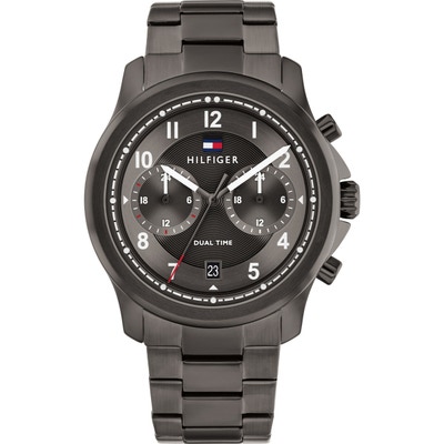 Tommy Hilfiger TH1710628 Wesley horloge 42 mm