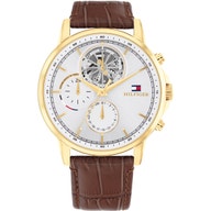 TH1710631 Stewart horloge 44 mm