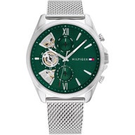 TH1710647 Baker horloge 44 mm