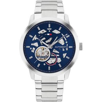 TH1710661 Henry Auto horloge 43 mm