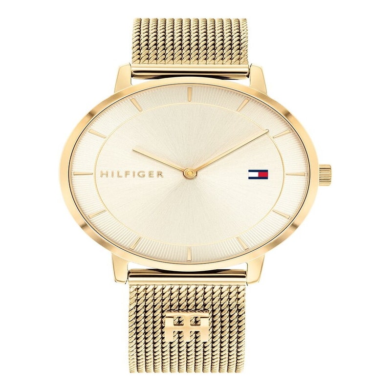 Tommy Hilfiger TH1782286 Tea dameshorloge 35 mm