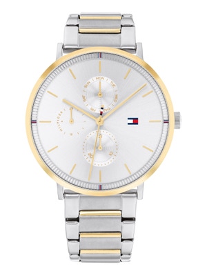 Tommy Hilfiger TH1782299 Jenna Horloge 38 mm