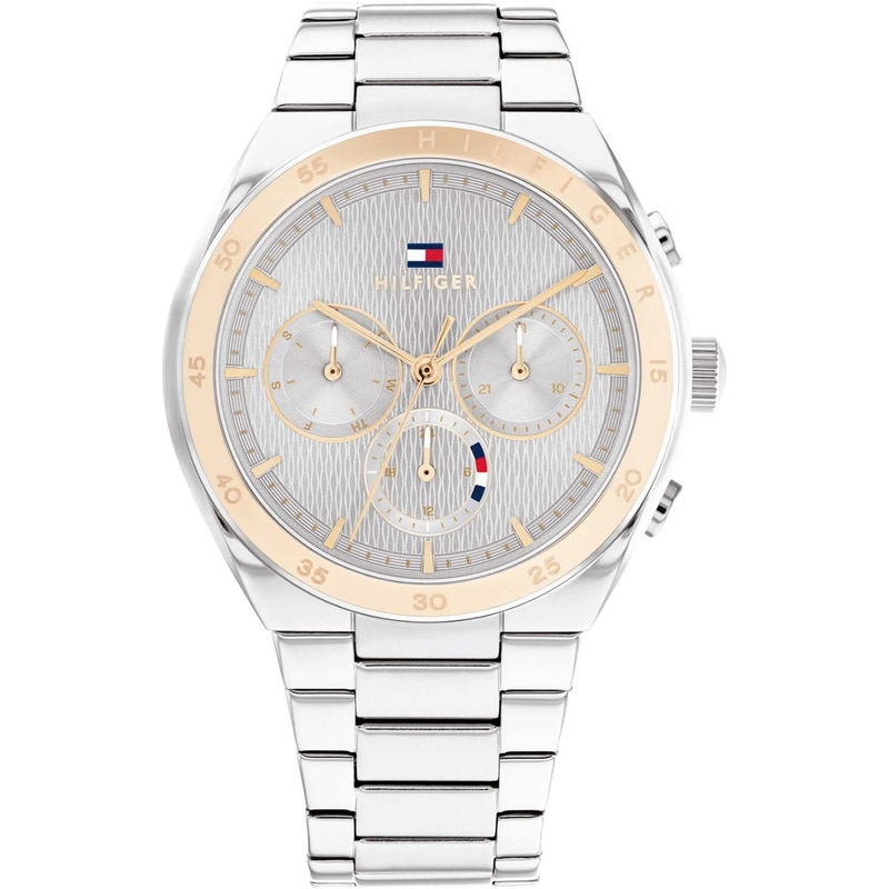 Tommy Hilfiger TH1782574 Carrie horloge 38 mm
