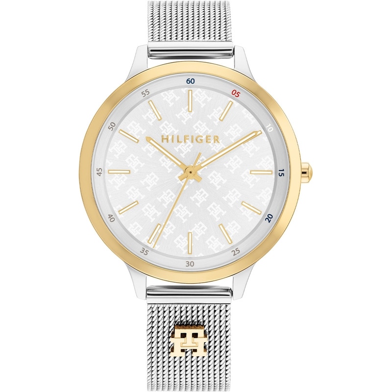 Tommy Hilfiger TH1782586 Iris horloge 38 mm