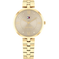 Tommy Hilfiger TH1782685 Ella horloge 34 mm