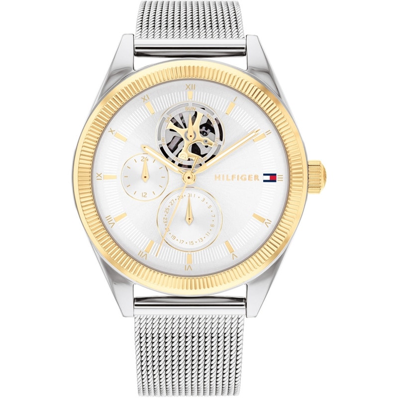 Tommy Hilfiger TH1782713 Monica horloge 38 mm