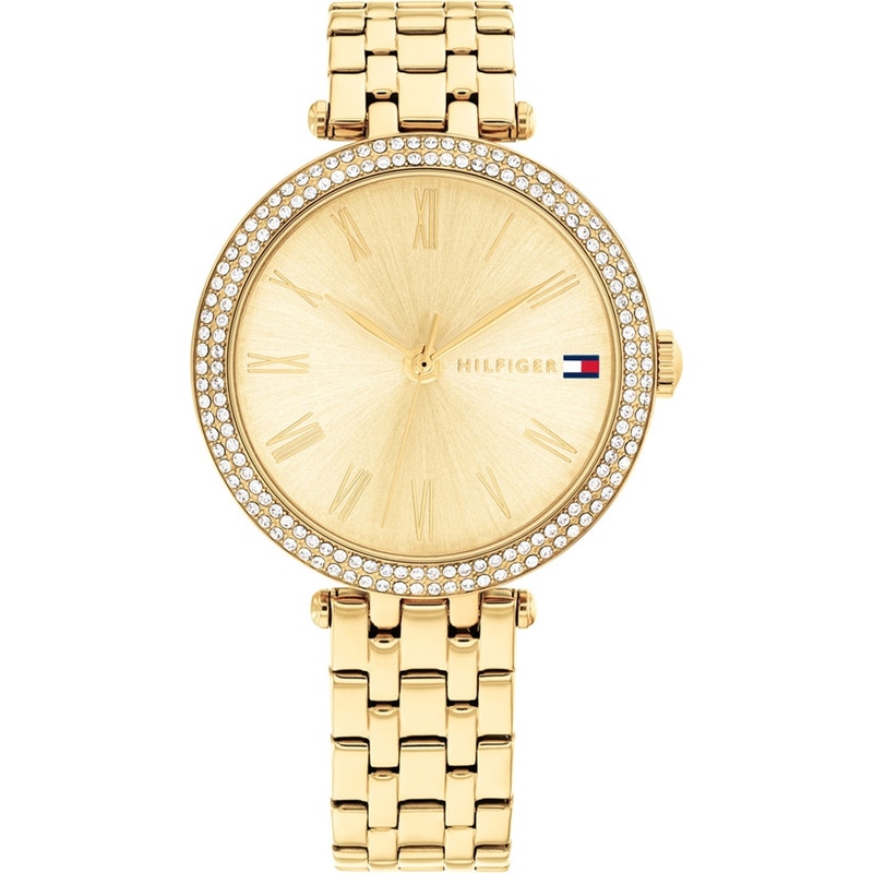 Tommy Hilfiger TH1782718 Natalie horloge 34 mm