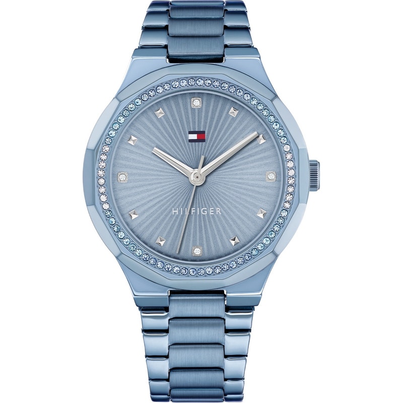Tommy Hilfiger TH1782724 Piper horloge 36 mm