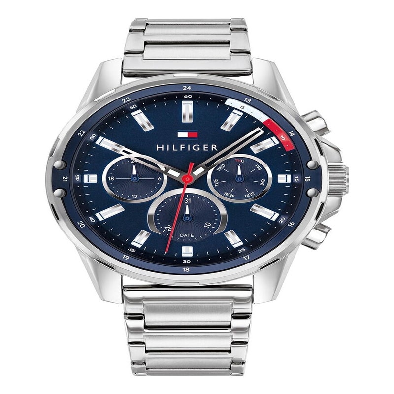 Tommy Hilfiger TH1791788 Mason herenhorloge 45 mm