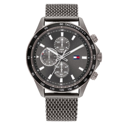 Tommy Hilfiger TH1792019 Miles horloge 44 mm