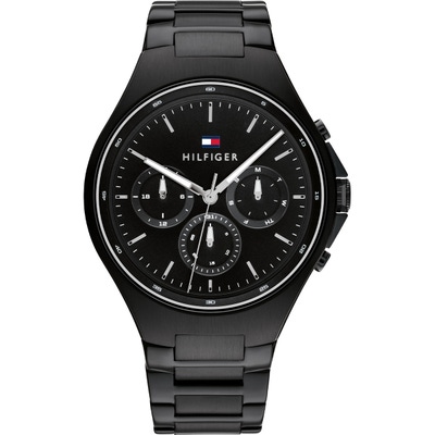 Tommy Hilfiger TH1792055 Justin horloge 44 mm