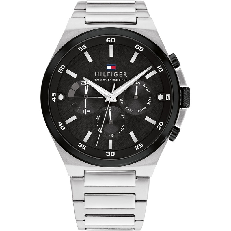Tommy Hilfiger TH1792087 Dexter horloge 46 mm