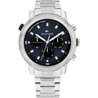 Tommy Hilfiger TH1792104 Troy horloge 46 mm