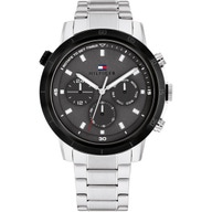 Tommy Hilfiger TH1792106 Troy horloge 46 mm