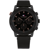 Tommy Hilfiger TH1792110 Troy horloge 46 mm
