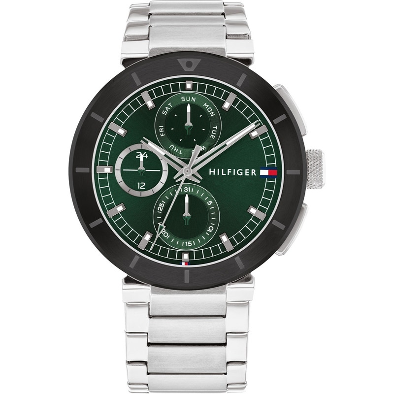 Tommy Hilfiger TH1792117 Lorenzo horloge 44 mm