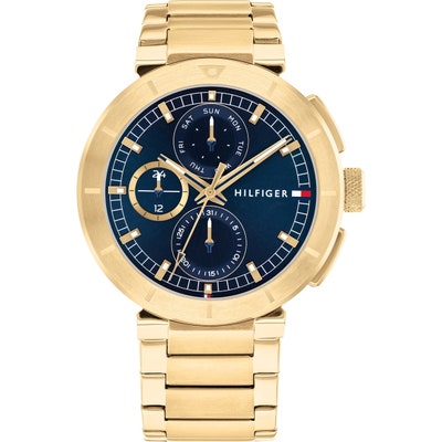 Tommy Hilfiger TH1792118 Lorenzo horloge 44 mm