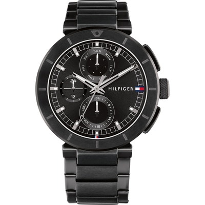 Tommy Hilfiger TH1792119 Lorenzo horloge 44 mm