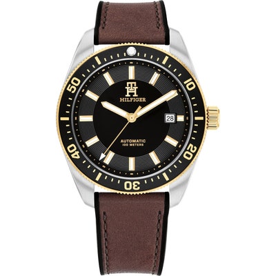 TH1792142 TH85 Auto horloge 40 mm