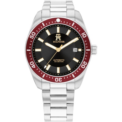 TH1792154 TH85 Auto horloge 40 mm