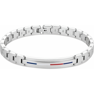 TJ2790313 Edelstalen heren schakelarmband 20