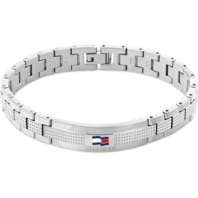 TJ2790419 Edelstalen schakelarmband 19 cm