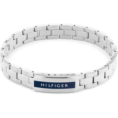 TJ2790485 Edelstalen schakelarmband 195 cm