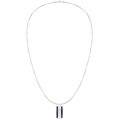 TJ2790599 Stalen ketting met hanger 60 cm