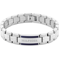 TJ2790600 Stalen schakelarmband 19 cm