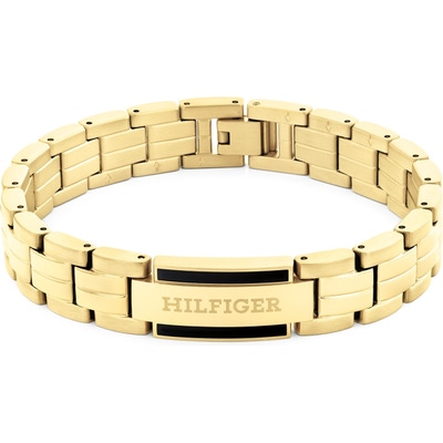 Tommy Hilfiger Jewels TJ2790601 Armband Heren Staal 19cm
