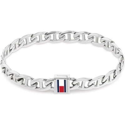 Tommy Hilfiger Jewels TJ2790645S Armband Heren Staal 175cm