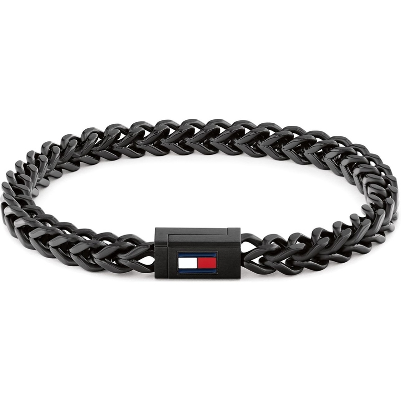Tommy Hilfiger Jewels TJ2790649S Armband Heren Staal 175cm BL