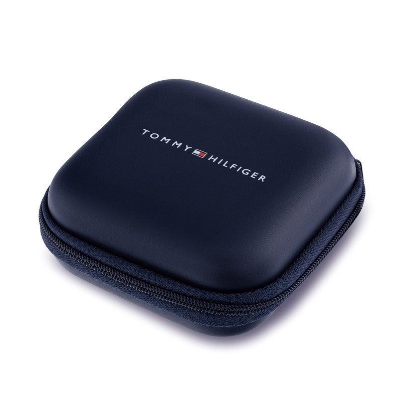 Tommy Hilfiger Jewels TJ2790684 Armband Heren H-Link BicoZw 19cm