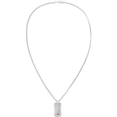 Tommy Hilfiger Jewels TJ2790627 Ketting Heren 56cm
