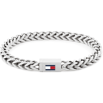 Tommy Hilfiger Jewels TJ2790647 Armband Heren Staal 19cm
